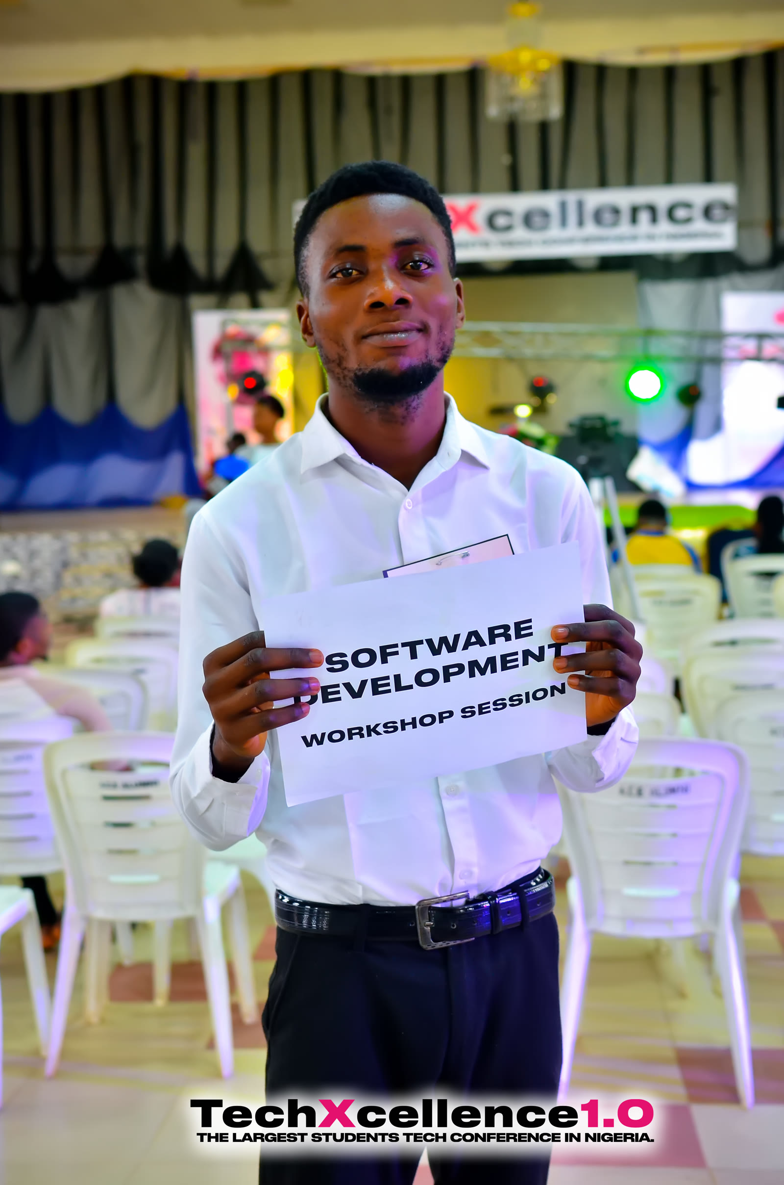 Techxcellence event