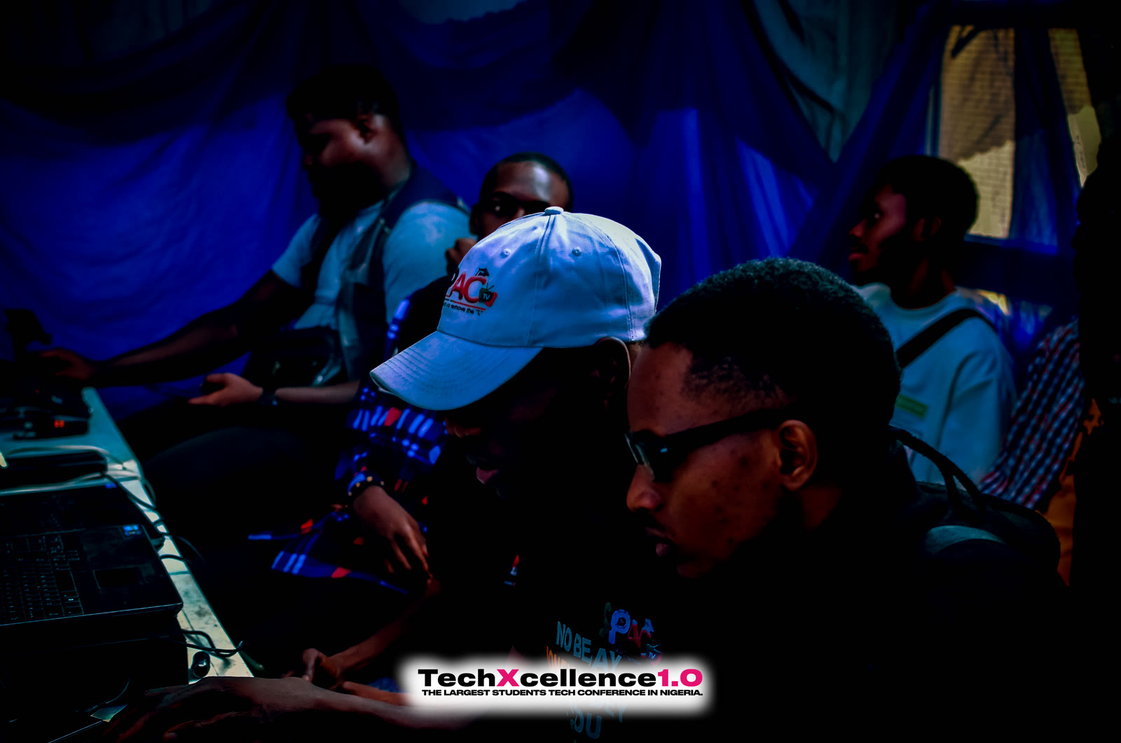Techxcellence 1.0 photo 11