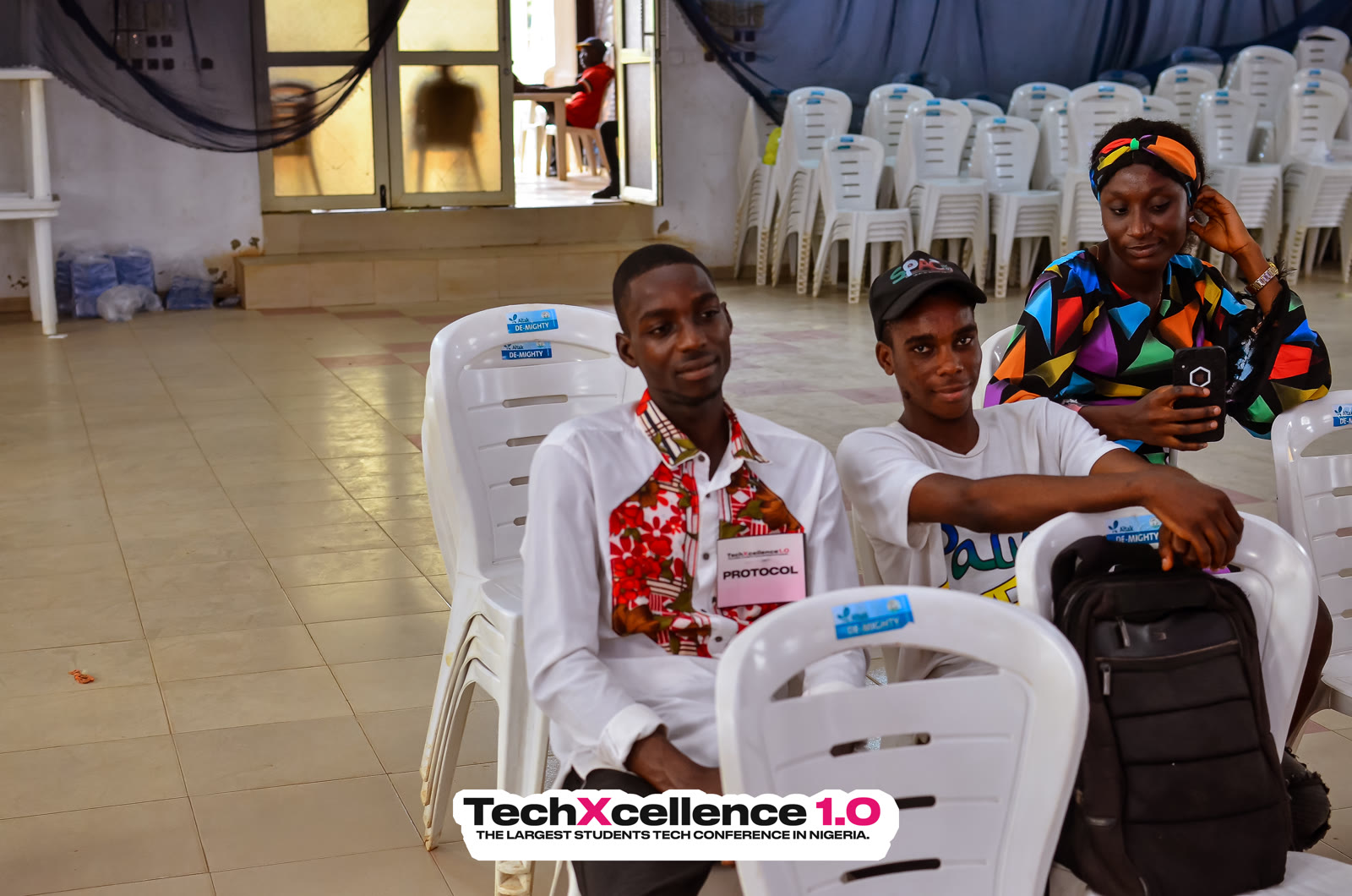 Techxcellence 1.0 photo 16