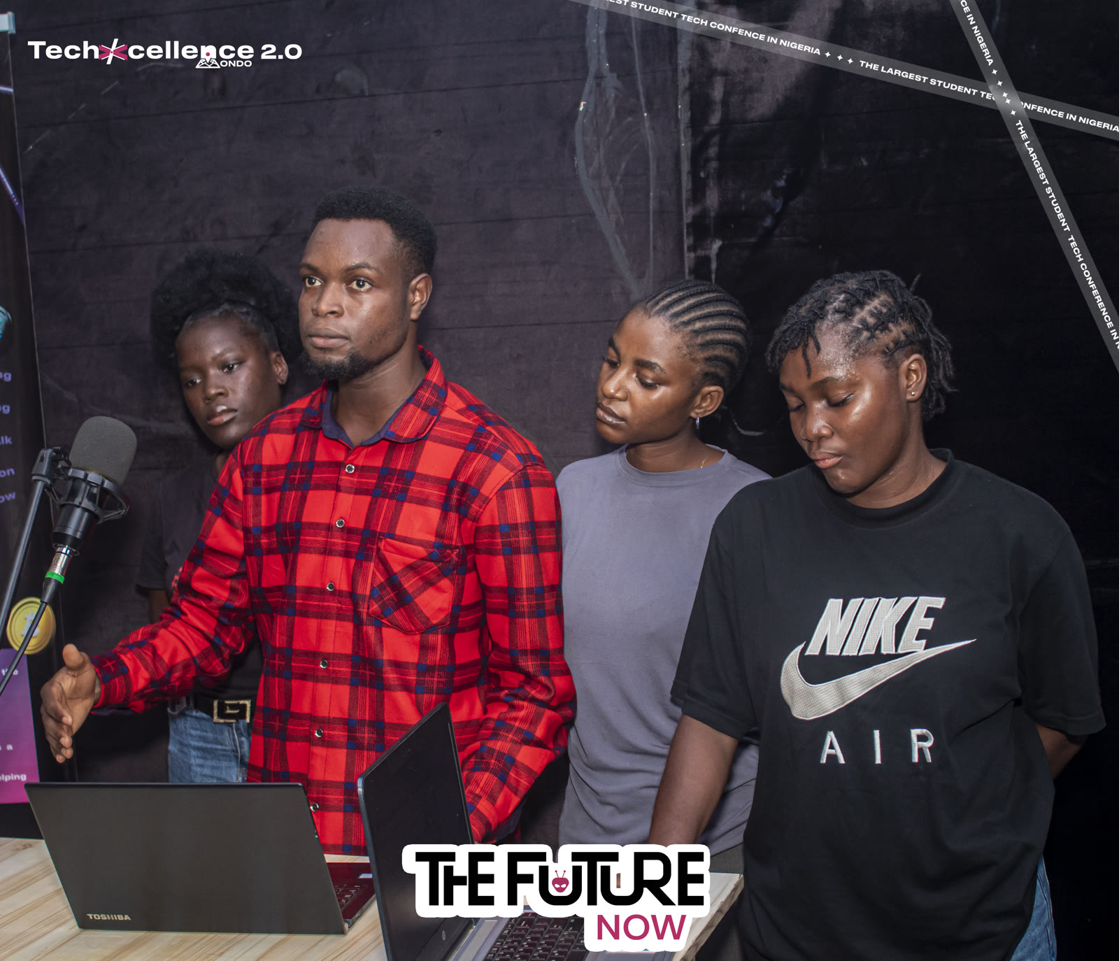 Techxcellence 2.0 photos