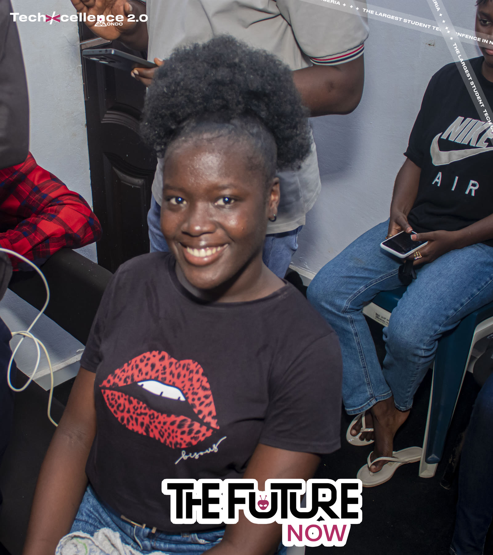 Techxcellence event