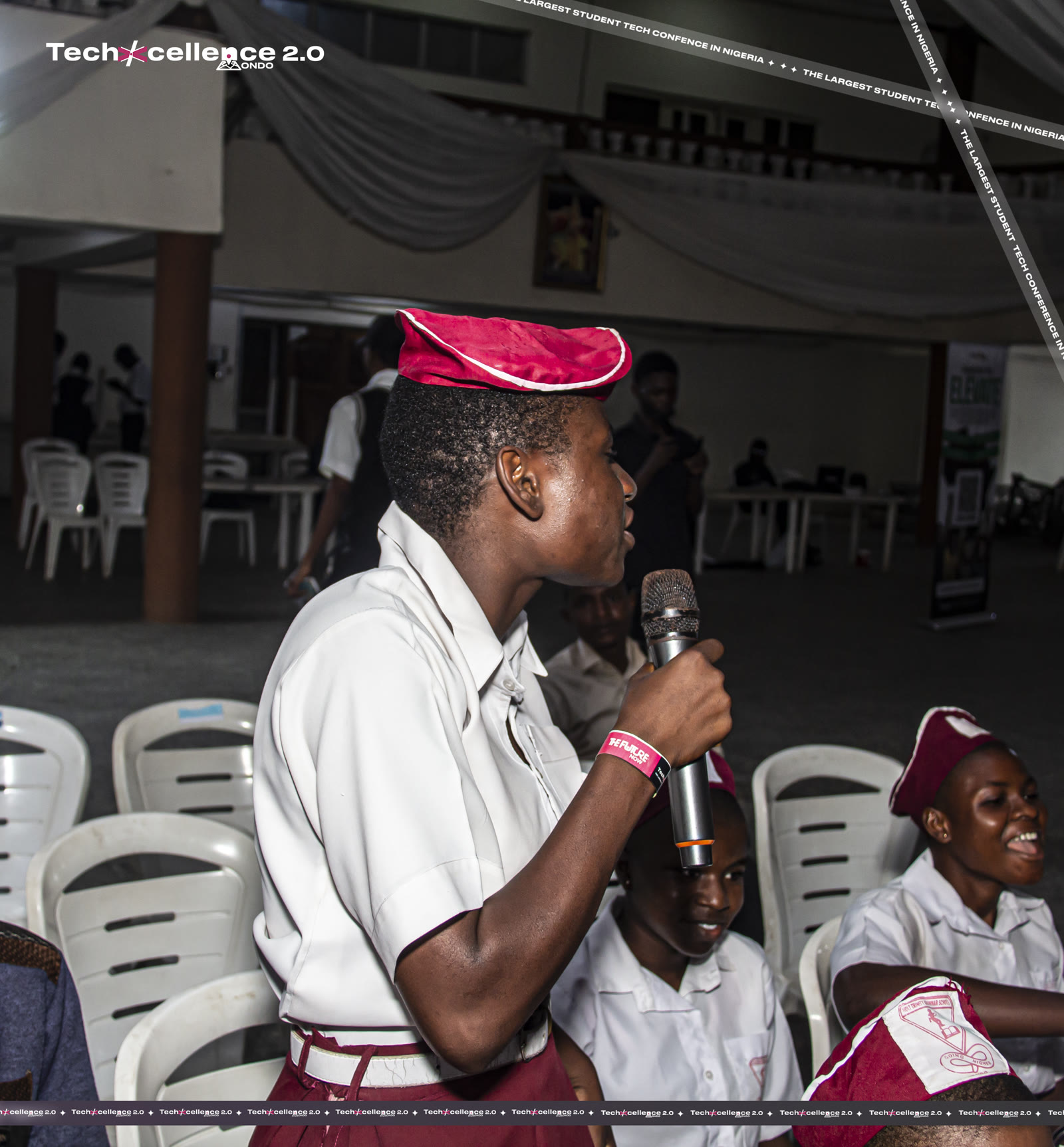 Techxcellence 2.0 photo 9